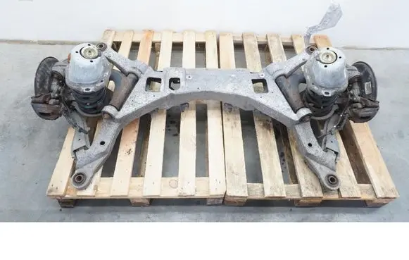 Volvo V70 Rear suspension assembly kit set V70IILIFT