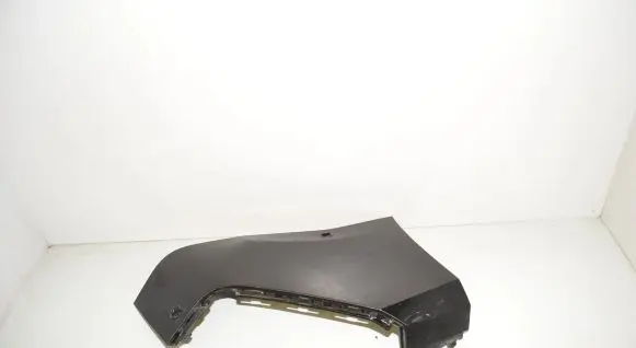 BMW iX Rear bumper corner part panel trim 9491668 51129491668