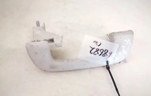 Toyota Avensis T250 Rear interior roof grab handle