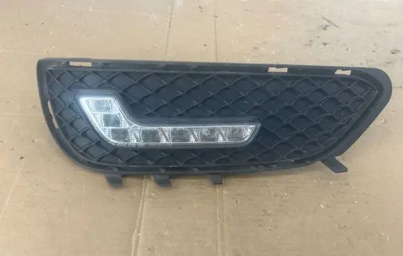 Mercedes-Benz E AMG W210 Front fog light A2128200756 89206731 ZGS001Q02