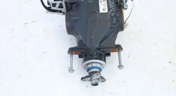 BMW 4 G22 G23 G24 G26 Rear differential 8480980