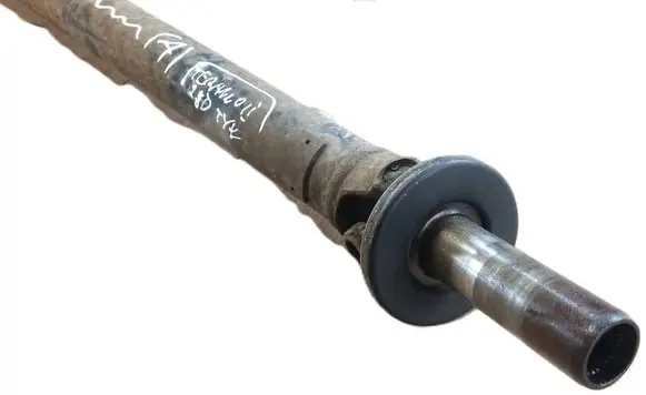 Nissan Terrano Rear driveshaft/prop shaft 1111