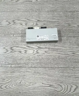 BMW 3 F30 F35 F31 Tailgate/trunk control unit/module 7412610 F005V01807 0081424303
