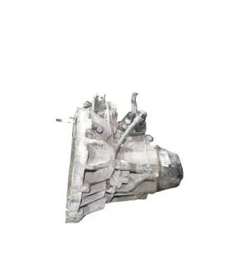 Renault Megane II Manual 5 speed gearbox JR5108 A084475