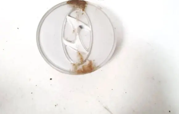 Original wheel cap
