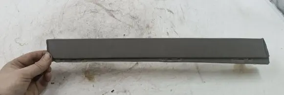 Audi A4 S4 B6 8E 8H Other interior part 8e9868584 7782030212181