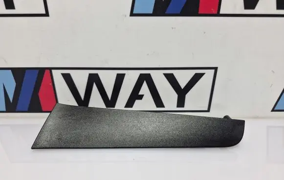 BMW X1 F48 F49 Dashboard lower bottom trim panel 