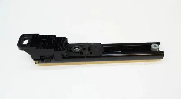 Jaguar XF X250 Seat belt height adjuster AW93611C46AB