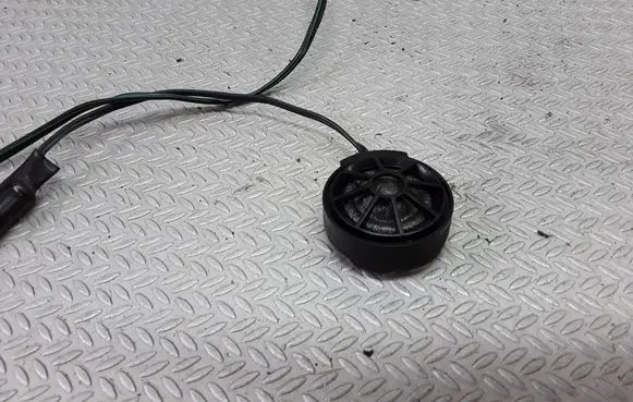 Audi A6 S6 C5 4B Front door high frequency speaker 4B0035399