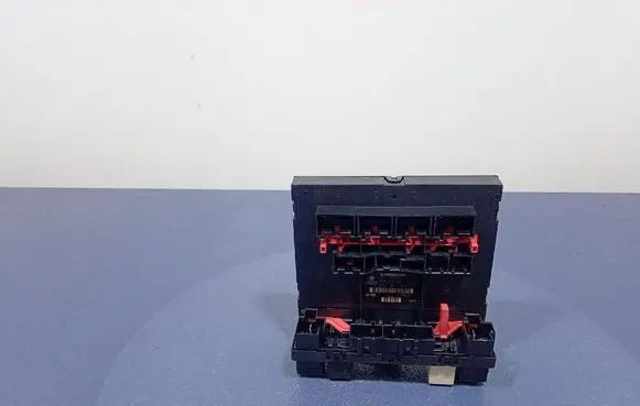 Comfort/convenience module