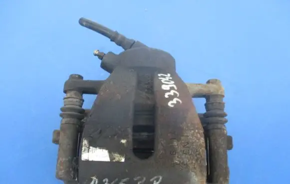 Citroen C3 Front brake caliper
