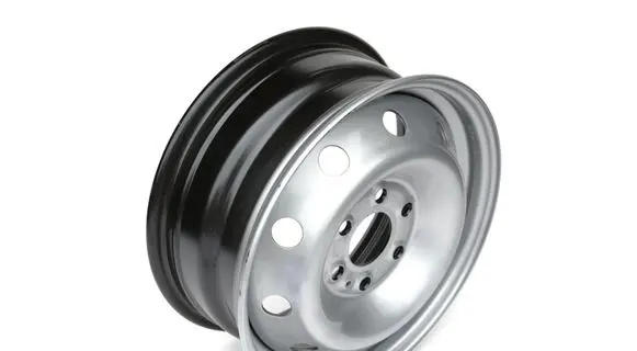 Iveco Daily 6th gen R13 steel rim 504103599