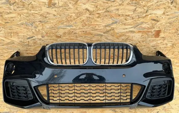 BMW X1 F48 F49 Front bumper 51118059891