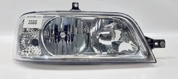 Fiat Ducato Headlight/headlamp 20-A677