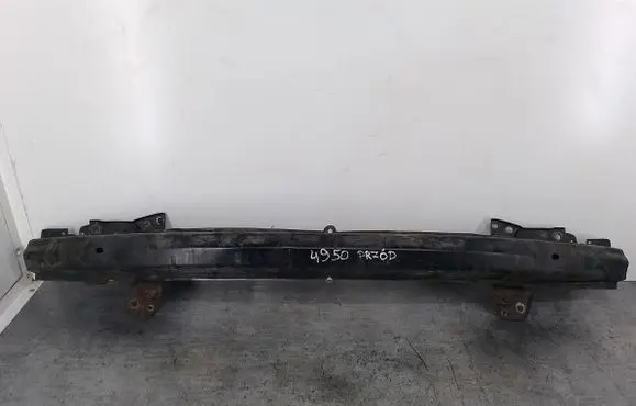 Volkswagen Golf IV Front bumper support beam 