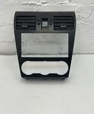 Subaru XV I Dash center air vent grill 66110FJ010 66110FJ000