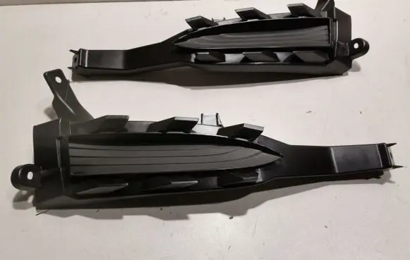 Lexus NX Front fog light trim/grill 5243878030 5243778030