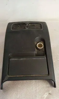 Other center console (tunnel) element