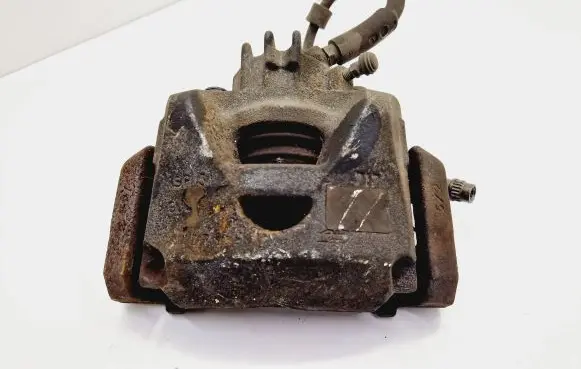 Citroen C4 II Front brake caliper