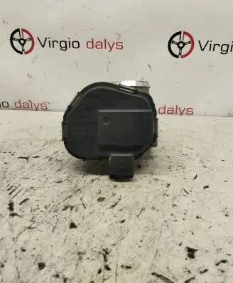 Citroen C4 II Picasso Throttle valve 28098656