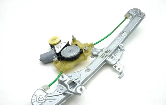Toyota Corolla E210 E21 Rear door window regulator with motor G24177100 G46817100 2106Y2200468