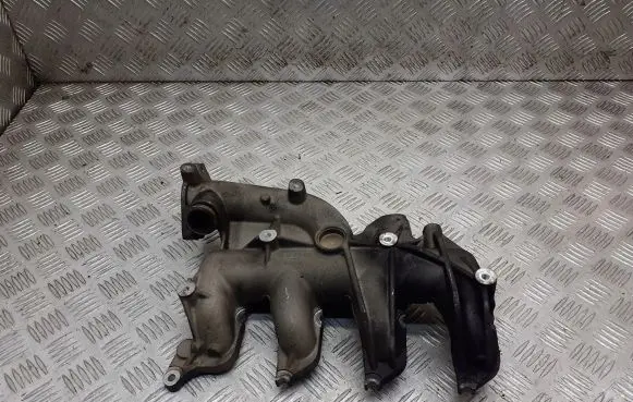 Renault Scenic II - Grand scenic II Intake manifold 8200272607
