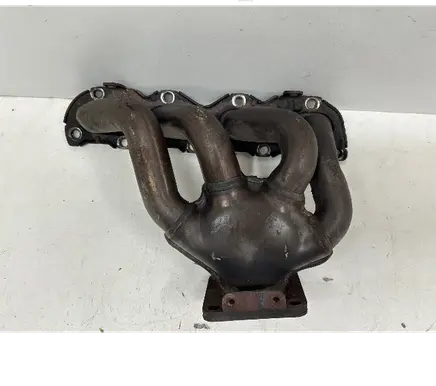 Volkswagen Golf Plus Exhaust manifold 