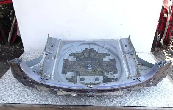 Mazda CX-5 Trunk bottom trim panel 