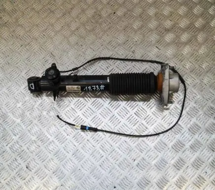 BMW X5 F15 Rear shock absorber/damper 6875087