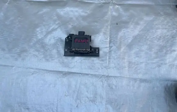 KIA Picanto Distronic sensor radar 0203300736