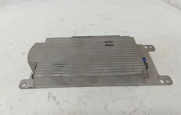 BMW 5 F10 F11 Bluetooth control unit module 9257151