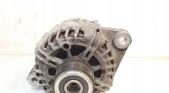 Generator/alternator