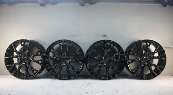 Ford Mach-E I R20 alloy rim NV4J1007A1A