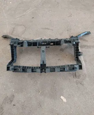 Renault Trafic III (X82) Radiator support slam panel bracket 625001299R