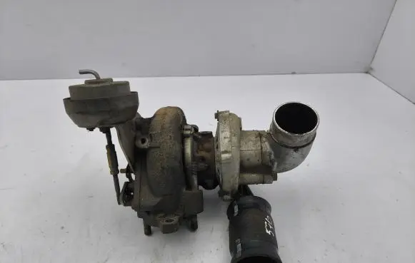 Toyota RAV 4 (XA30) Turbo 061108209N 1720126030