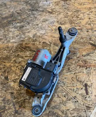 Opel Astra K Wiper motor 3397022097 S4449P0613 39116194