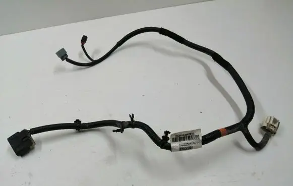Opel Mokka Other wiring loom 952380114 8011