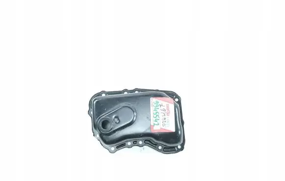Fiat Panda III Gearbox sump 9945542