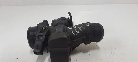 Citroen C5 Throttle valve 9660030480