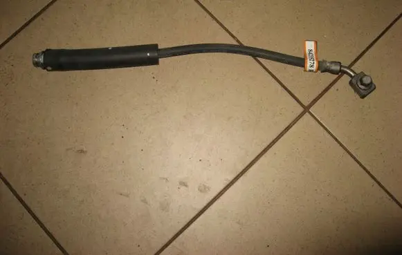 Cadillac CT6 Brake line pipe/hose 84235278