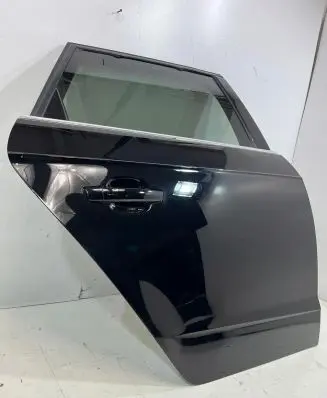 Audi A3 S3 8V Rear door 8V4