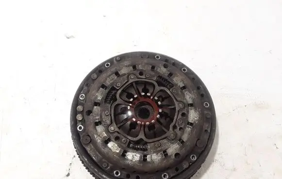 Renault Laguna II Clutch set kit