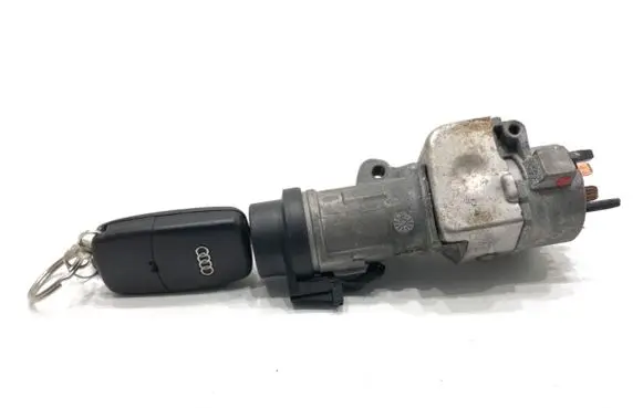 Ignition lock
