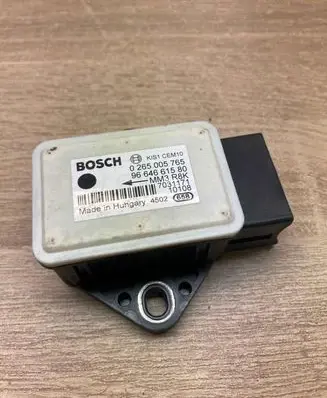 Citroen C5 ESP (stability system) control unit 9664661580 0265005765