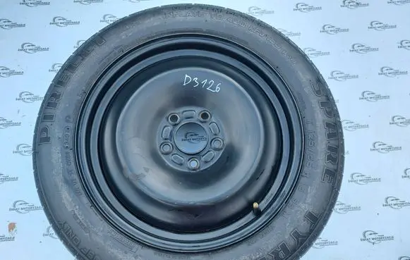 Ford Mondeo Mk III R16 spare wheel 1S71MH