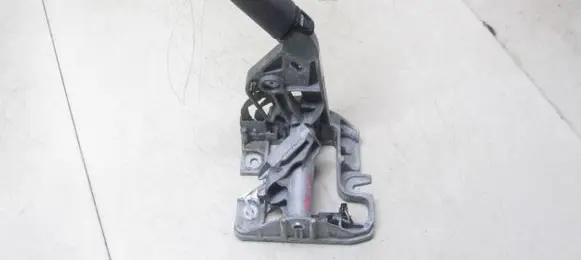 Ford Focus Handbrake/parking brake lever assembly BV61-2780-