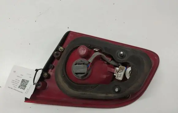Hyundai Santa Fe Tailgate rear/tail lights 924052B0L 924052B000