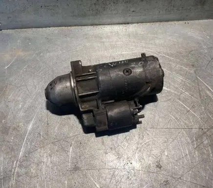 Mercedes-Benz E W124 Starter motor 1005822449 50486