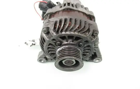 Citroen C3 Generator/alternator A005TG0192B 9660055080