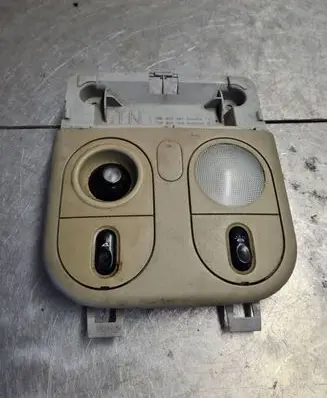 Renault Laguna I Front seat light 7700820543